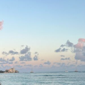 Meet your Posher, Justyne